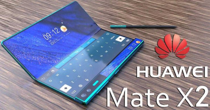 Huawei Mate X2 vs. LG W41 Pro release date and price