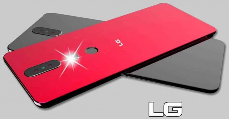 LG Wing 5G vs. Huawei P40 Lite release date and price