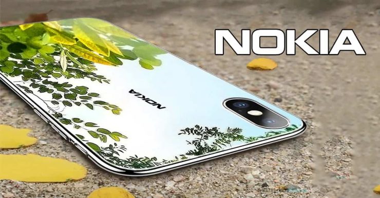 Nokia A Edge Pro 2021 release date and price