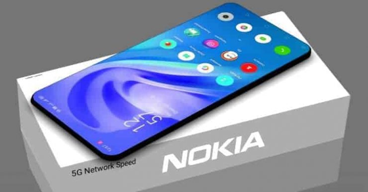 Nokia Alpha Max Xtreme vs. ZTE S30 Pro release date and price