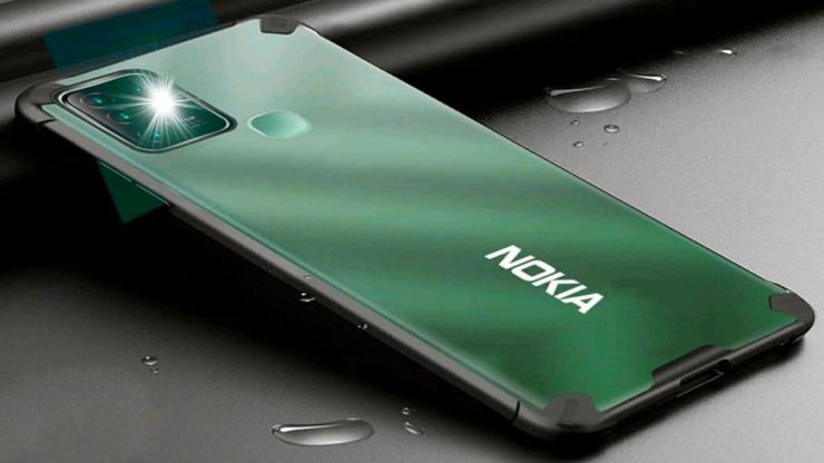 Nokia Beam Max Pro release date and price