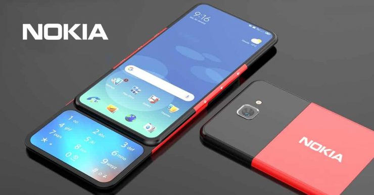 Nokia Curren Lite 2021 release date and price