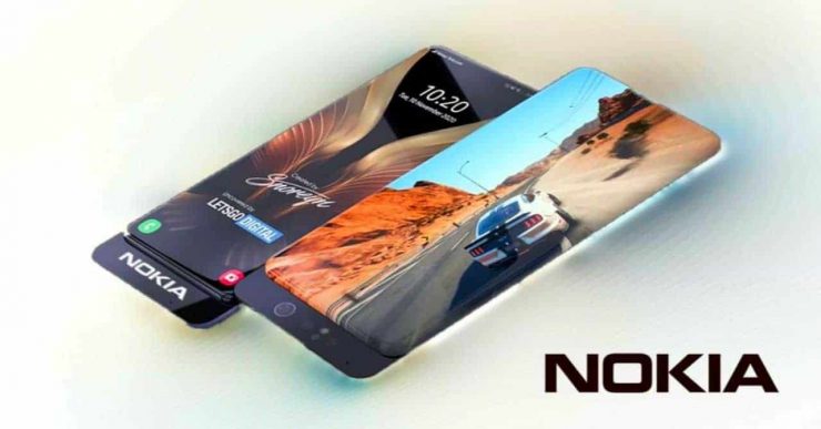 Nokia Edge Compact vs. OnePlus 9R release date and price