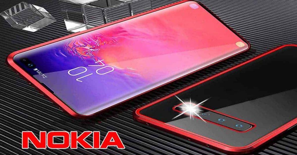 Nokia Edge Max vs. Apple iPhone 12 Pro Max Release date