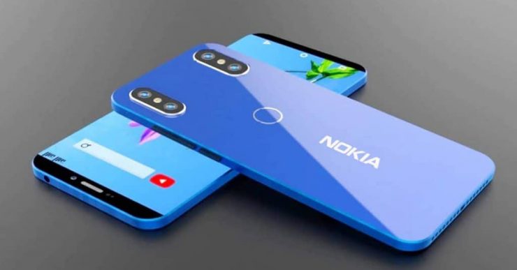 Nokia Edge Pro Ultra 2021 release date and price