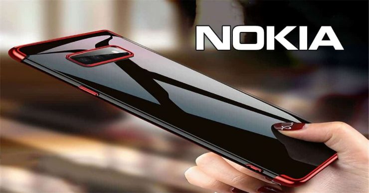 Nokia Mate Lite 2021 release date and price