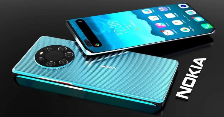 Nokia McLaren Plus vs. Honor V40 Lite Release date and price