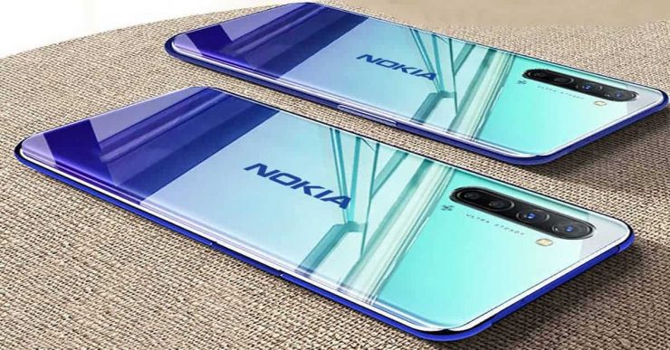 Nokia McLaren Premium 2021 vs. Realme X7 Pro Ultra release date and price