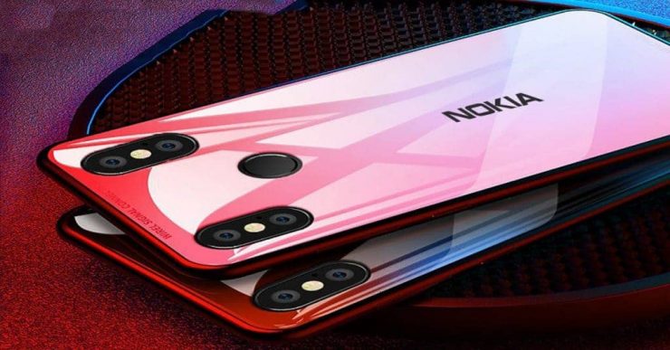 Nokia Vitech Max Xtreme vs. Lenovo Legion Duel 2 release date and price