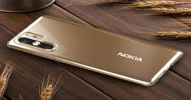 Nokia Vitech Plus vs. Sony Xperia Pro release date and price