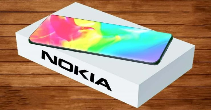 Nokia XS Sirocco 2021 release date and price