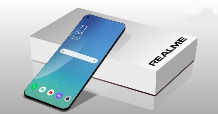 Realme X7 Pro Ultra release date and price