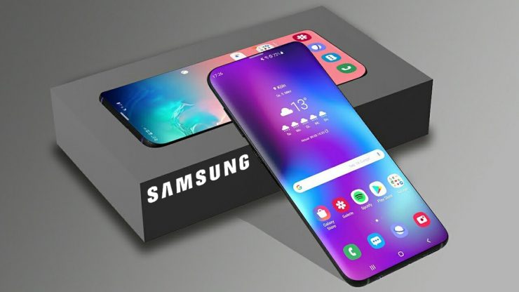 Samsung Galaxy S40 FE release date and price