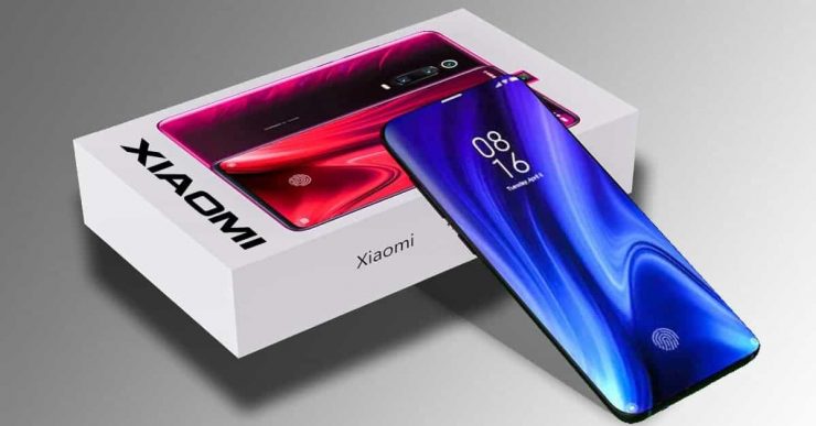 Xiaomi Poco F3 vs. Lenovo Legion 2 Pro release date and price