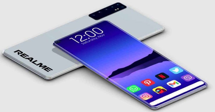 Best Realme phones May 2021: 108MP cameras, 12GB RAM!