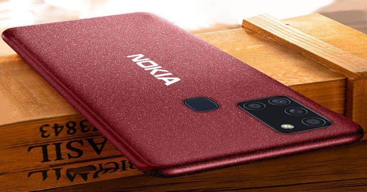 Nokia A3 Pro Max release date and price