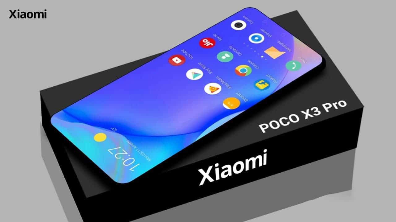 Xiaomi Poco X3 Pro vs. Oppo Reno5 Z Release Date and Price