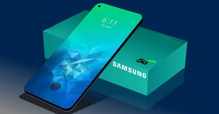 Samsung Galaxy M32 release date and price