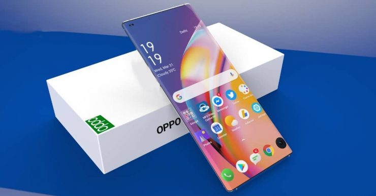 Best OPPO phones June 2021 Specifications