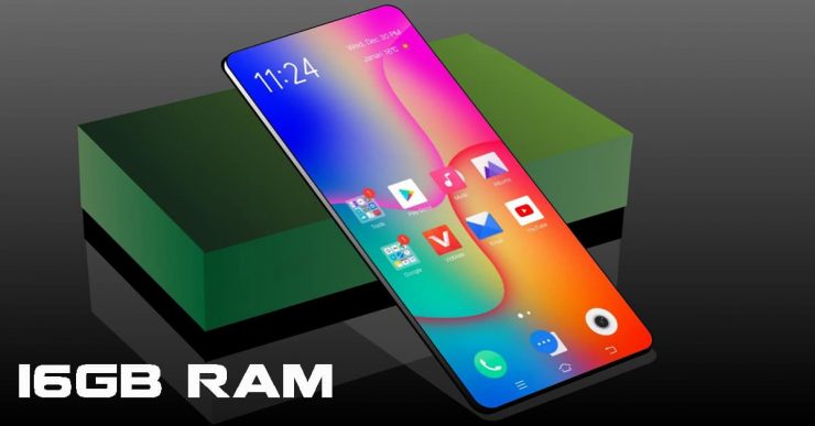 Best Snapdragon 888 phones June 2021: 16GB RAM, 6000mAh battery!