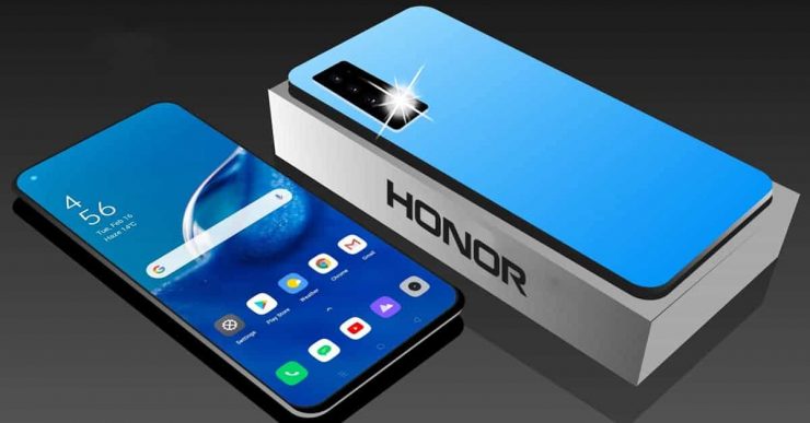 Honor Play5 5G vs. LG Q92 5G release date and price