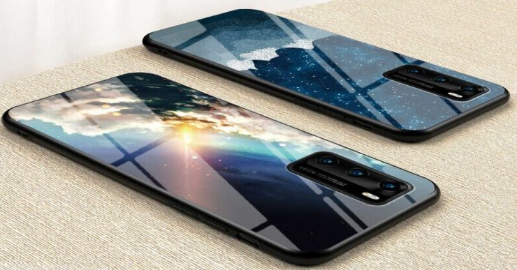 Huawei P40 4G vs. Vivo V21 release date and price