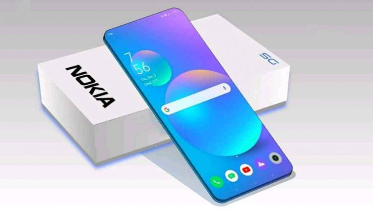 Nokia Edge vs. Xiaomi Redmi Note 10 Pro release date and price