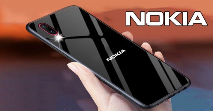 Nokia Maze vs. Vivo iQOO Z3 release date and price