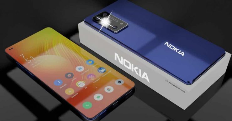 Nokia McLaren Lite 2021 release date and price