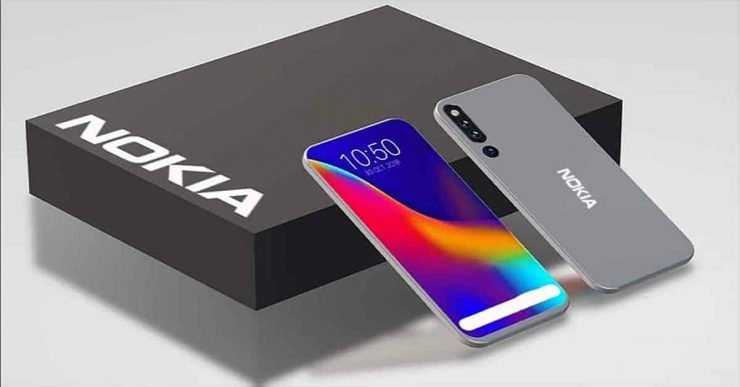 Nokia McLaren Lite vs. Vivo Y12s 2021 release date and price