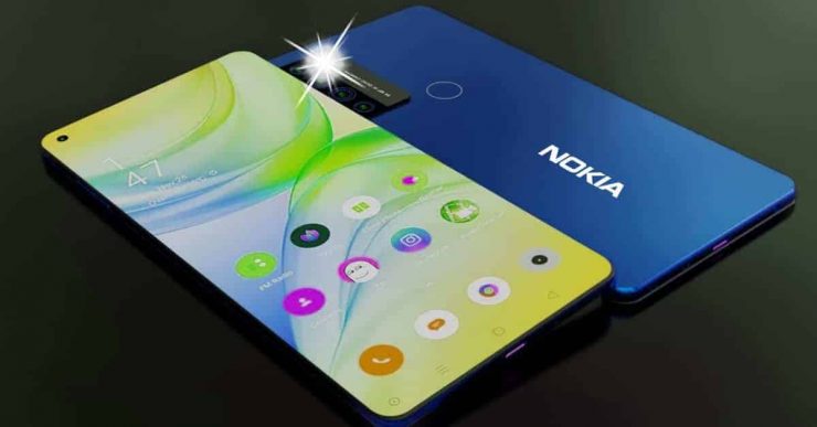 Nokia Play 2 Max Pro release date and price