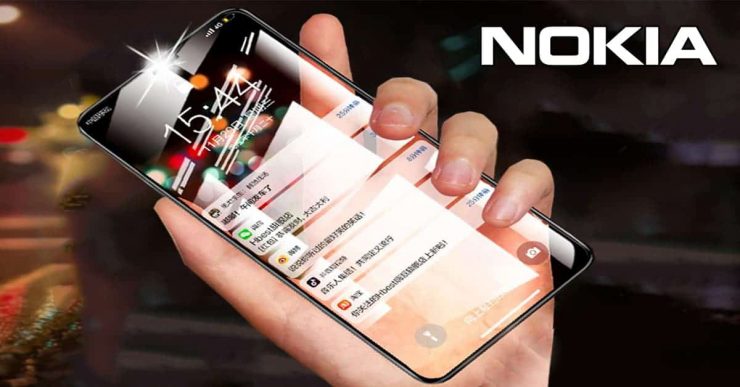 Nokia X10 vs. iPhone 12 release date and price