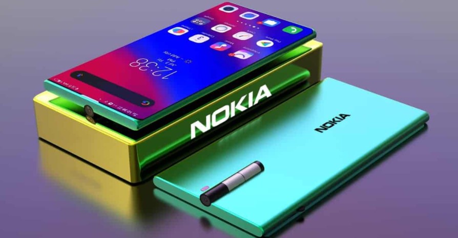 z10 nokia