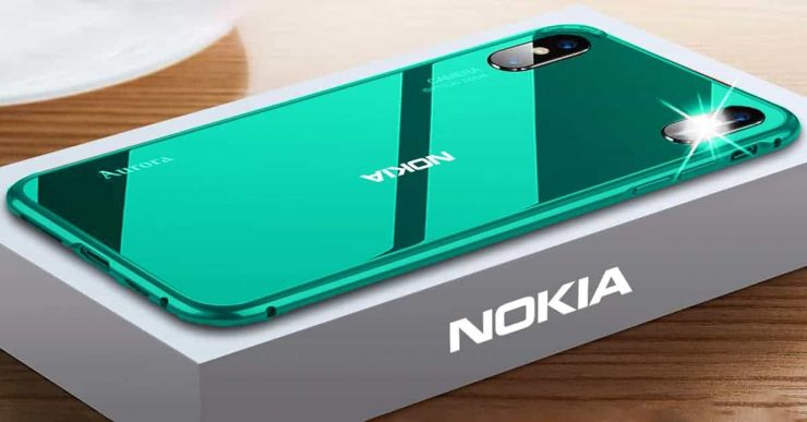 Nokia Zeno 2021 Release Date and Price