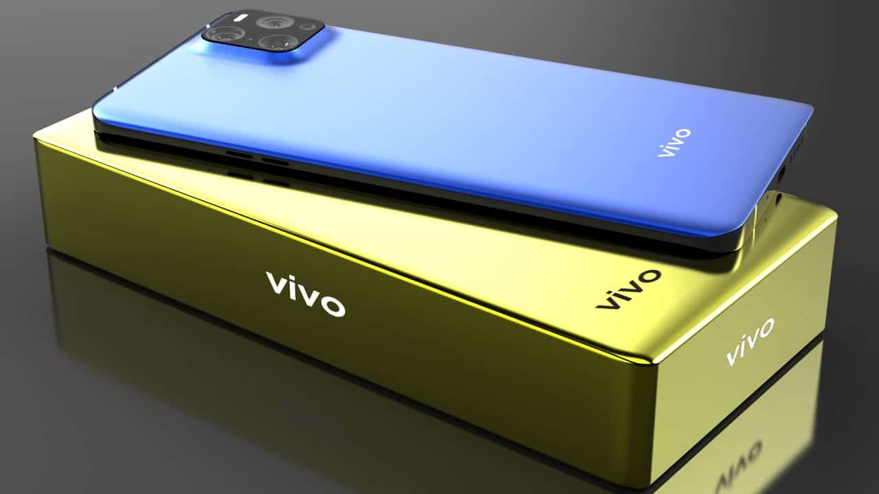 Vivo V22 Pro Max Release Date and Price in Pakistan - Whats Mobiles