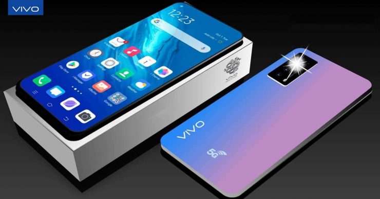 Vivo Y53s 5G release date and price