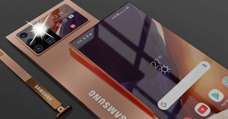 Samsung Galaxy F22 release date and price