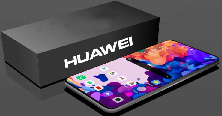 Best Huawei phones July 2021: 8GB RAM, 64MP Cameras!