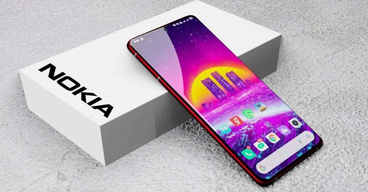 Best Nokia phones July 2021: 5050mAh battery, 8GB RAM!