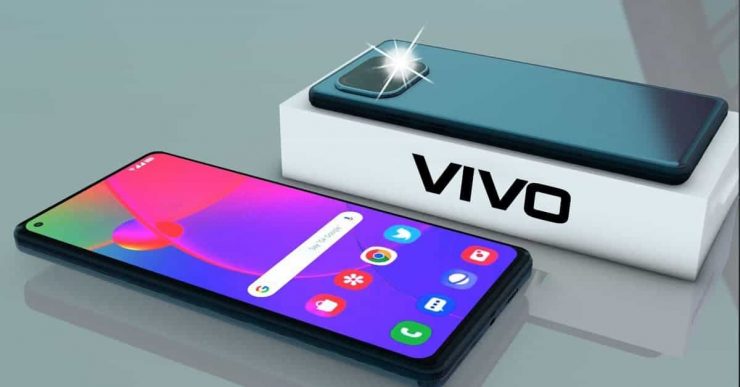 Best Vivo phones July 2021: 12GB RAM, 5000mAh battery!