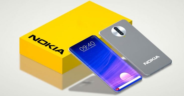 Nokia Edge vs. Motorola Moto G Stylus 5G release date and price