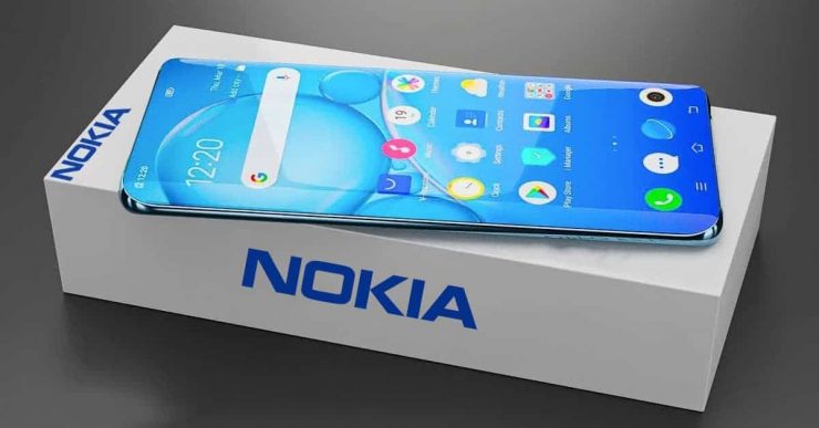 Nokia G20 release date and price