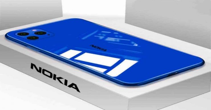 Nokia G20 vs. Oppo K9 release date and price