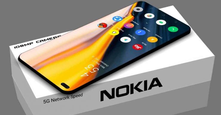 Nokia Legend release date and price