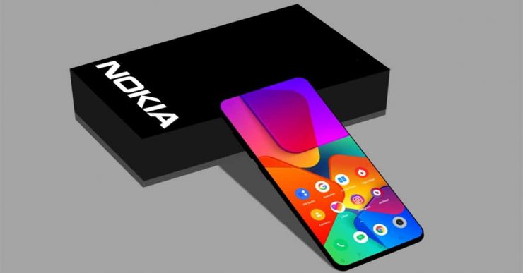 Nokia Maze Mini vs. Xiaomi Redmi 9 Power release date and price