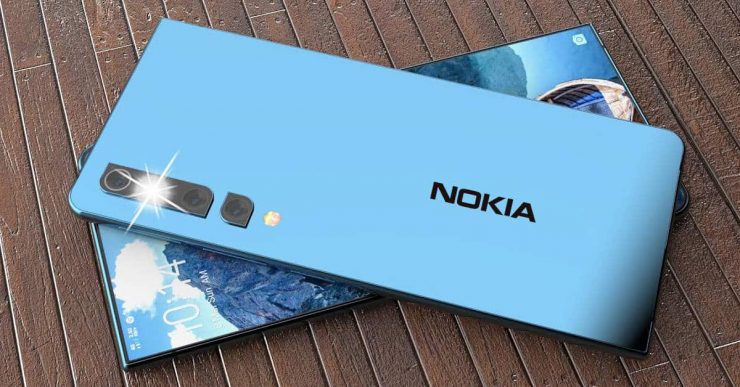 Nokia McLaren vs. Realme GT 5G release date and price