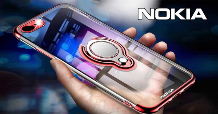 Nokia P Lite vs. Oppo Reno6 Z release date and price