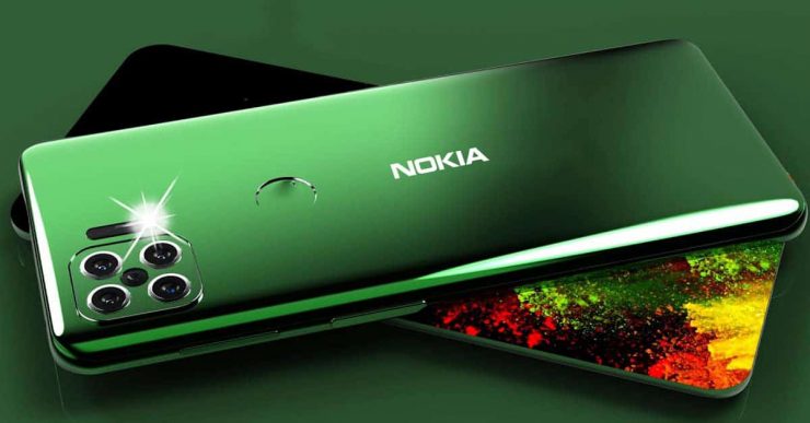 Nokia Vitech Pro Max 2021 release date and price