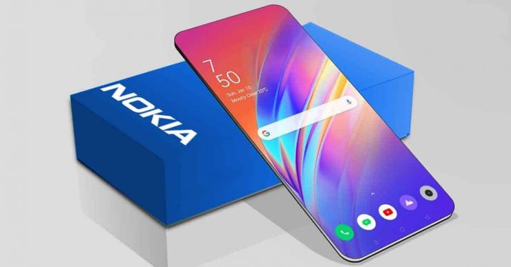 Nokia X90 vs. Samsung Galaxy Z Fold3 5G release date and price