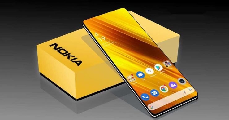 Nokia XR20 release date and price